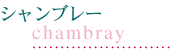 �V�����u���[